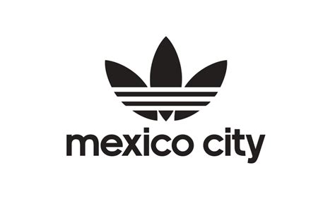 adidas mexico city